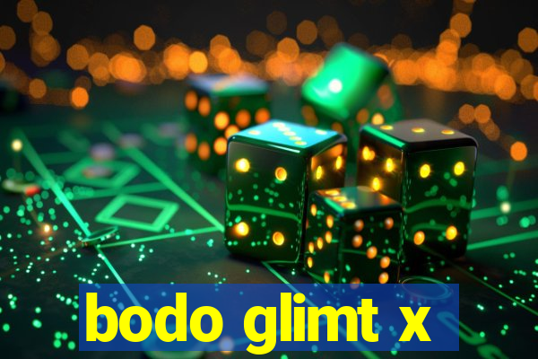 bodo glimt x